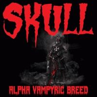 Skull (NZ) : Alpha Vampyric Breed